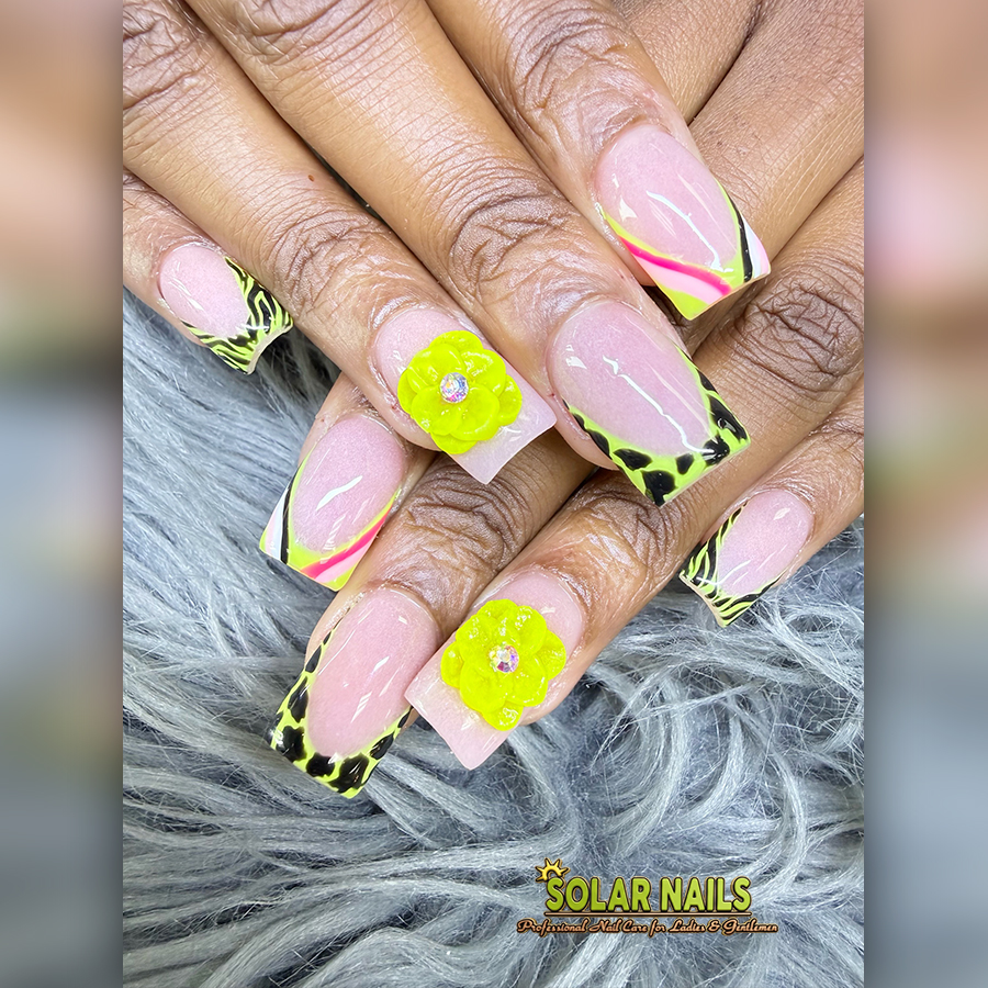 Solar Nails in Brunswick, GA (6)