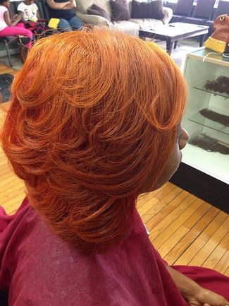 Cutting Up Style Bar in Smyrna, GA