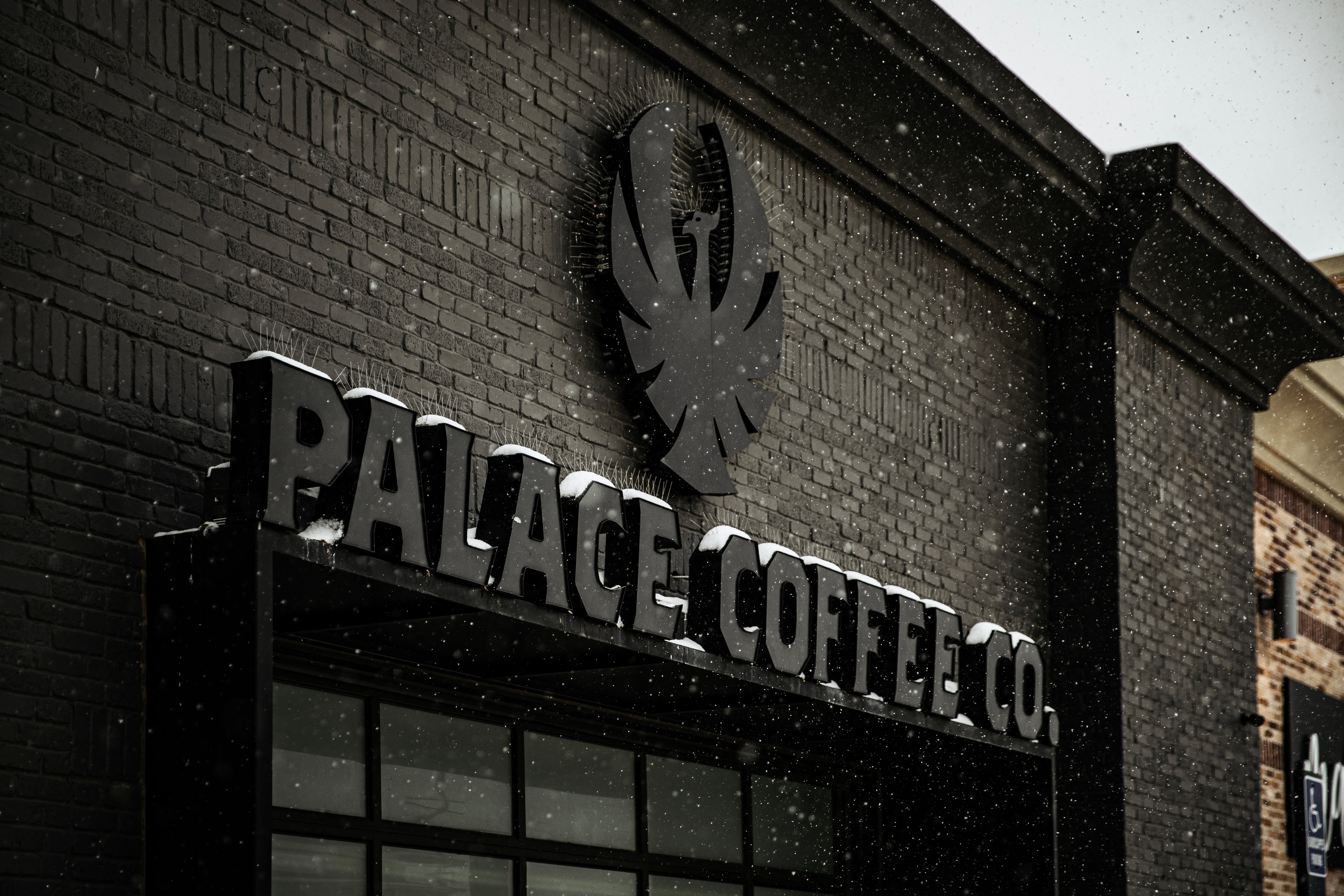 Palace Coffee Company in Amarillo, TX (3)
