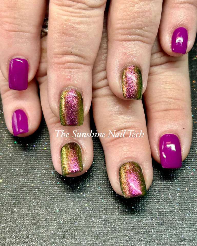 The Sunshine Nail Tech in Daytona Beach, FL (2)