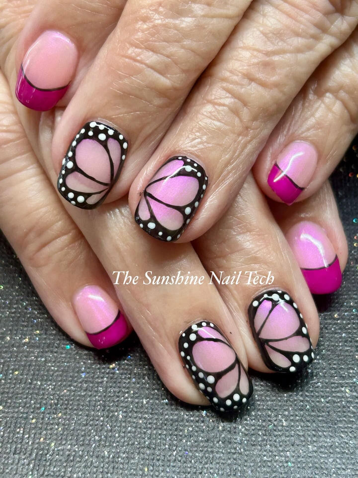 The Sunshine Nail Tech in Daytona Beach, FL (4)