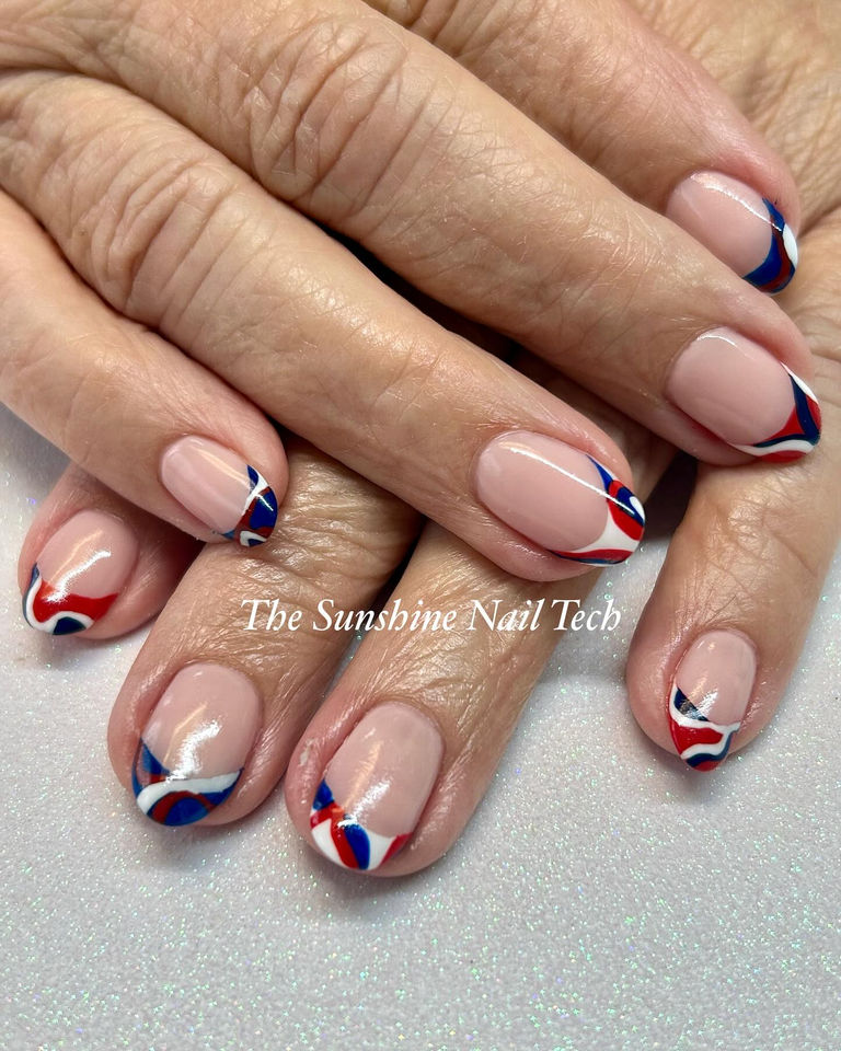 The Sunshine Nail Tech in Daytona Beach, FL (5)