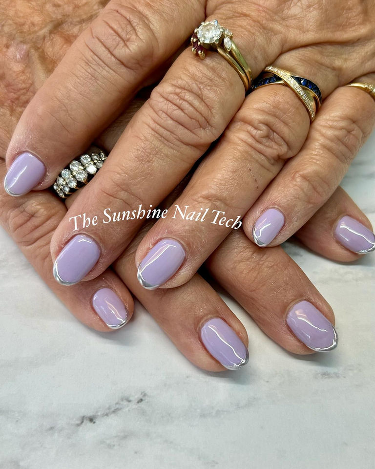 The Sunshine Nail Tech in Daytona Beach, FL (6)