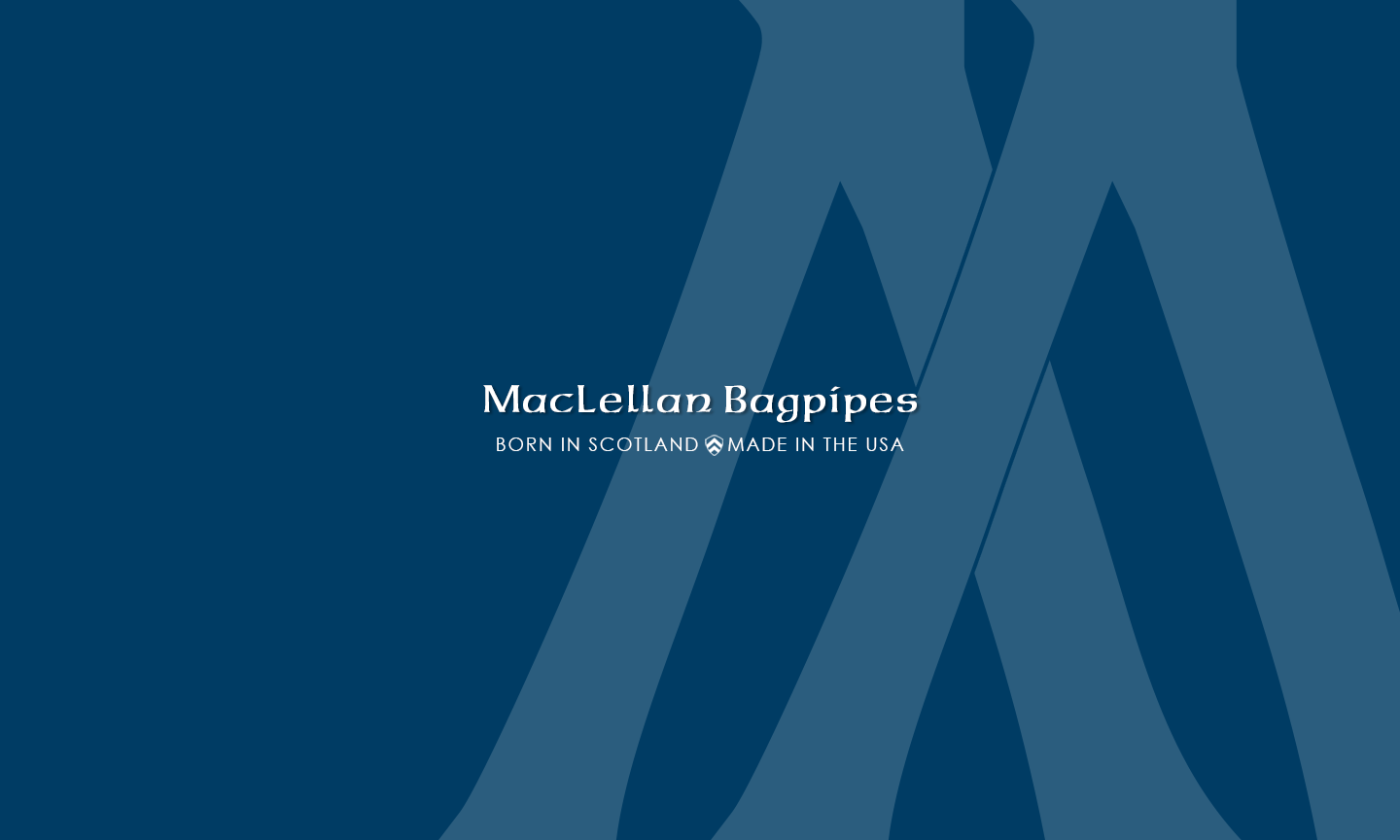 TK MacLellan & Co Bagpipe Makers in Zebulon, NC