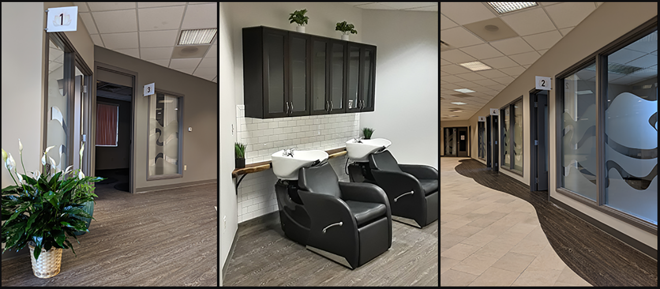 Radiant Studios in Chesterton, IN (2)