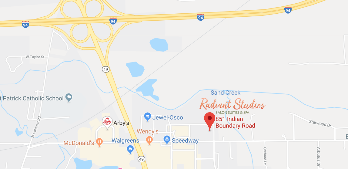 Radiant Studios in Chesterton, IN (6)