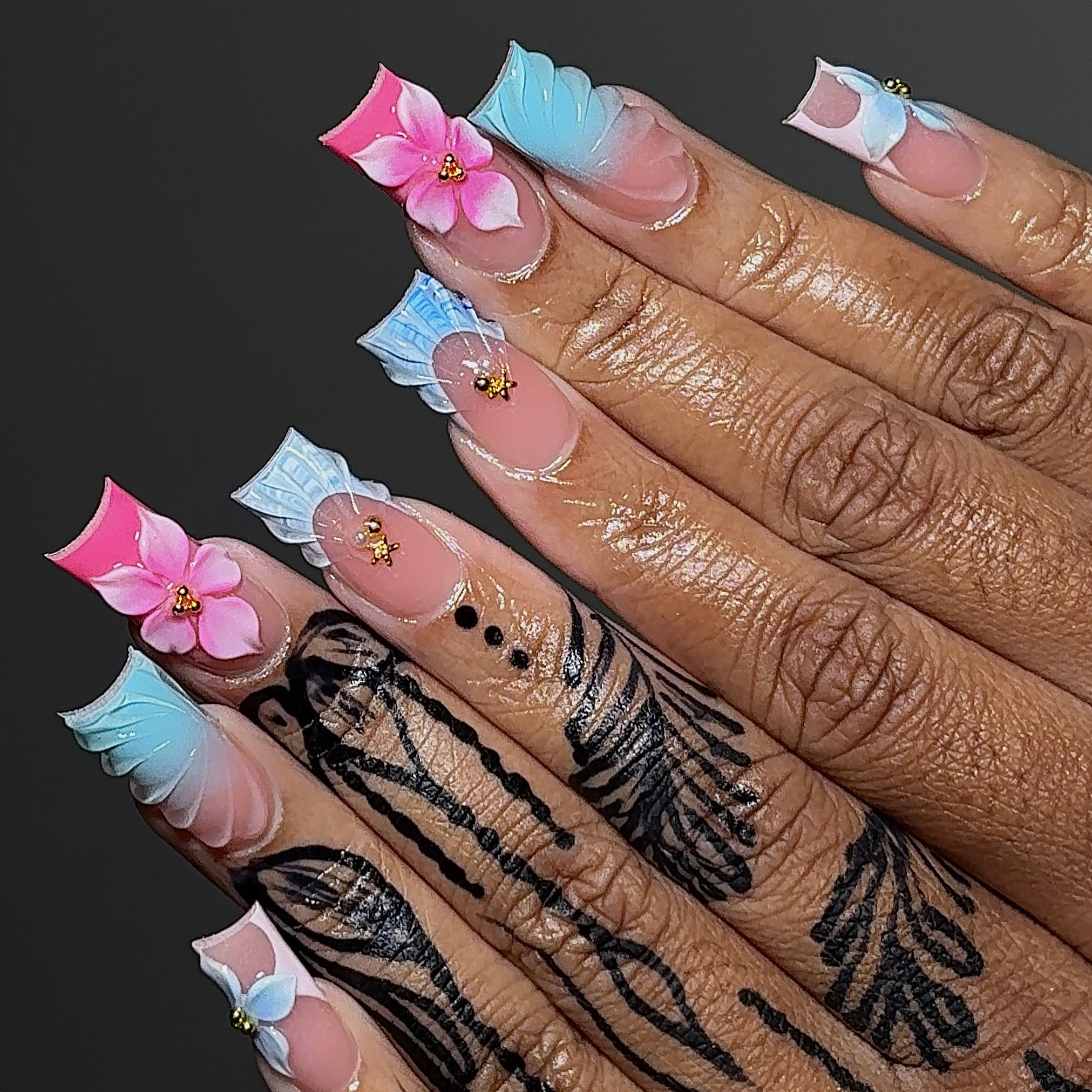 Nail District and Beauty in Davie, FL