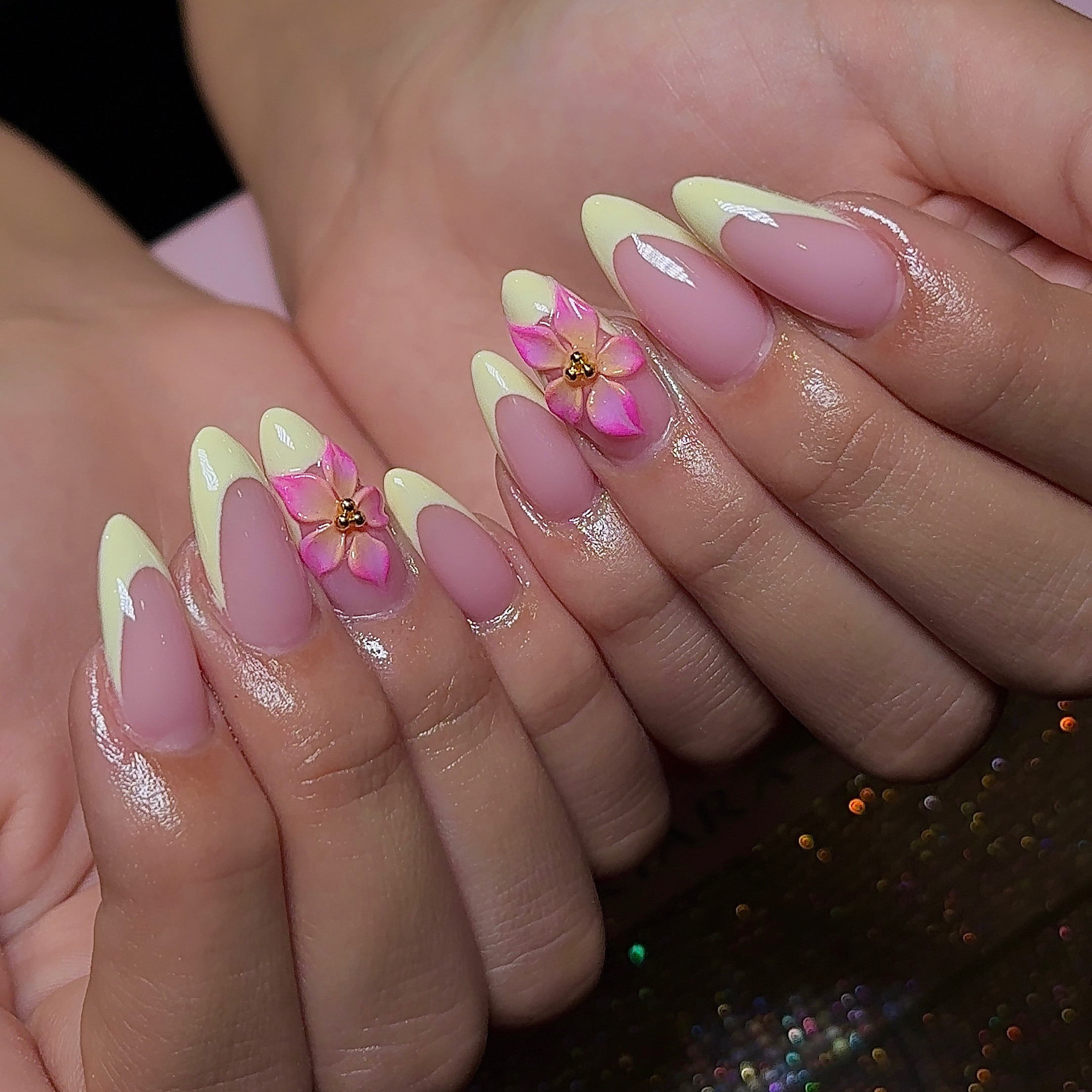 Nail District and Beauty in Davie, FL (3)
