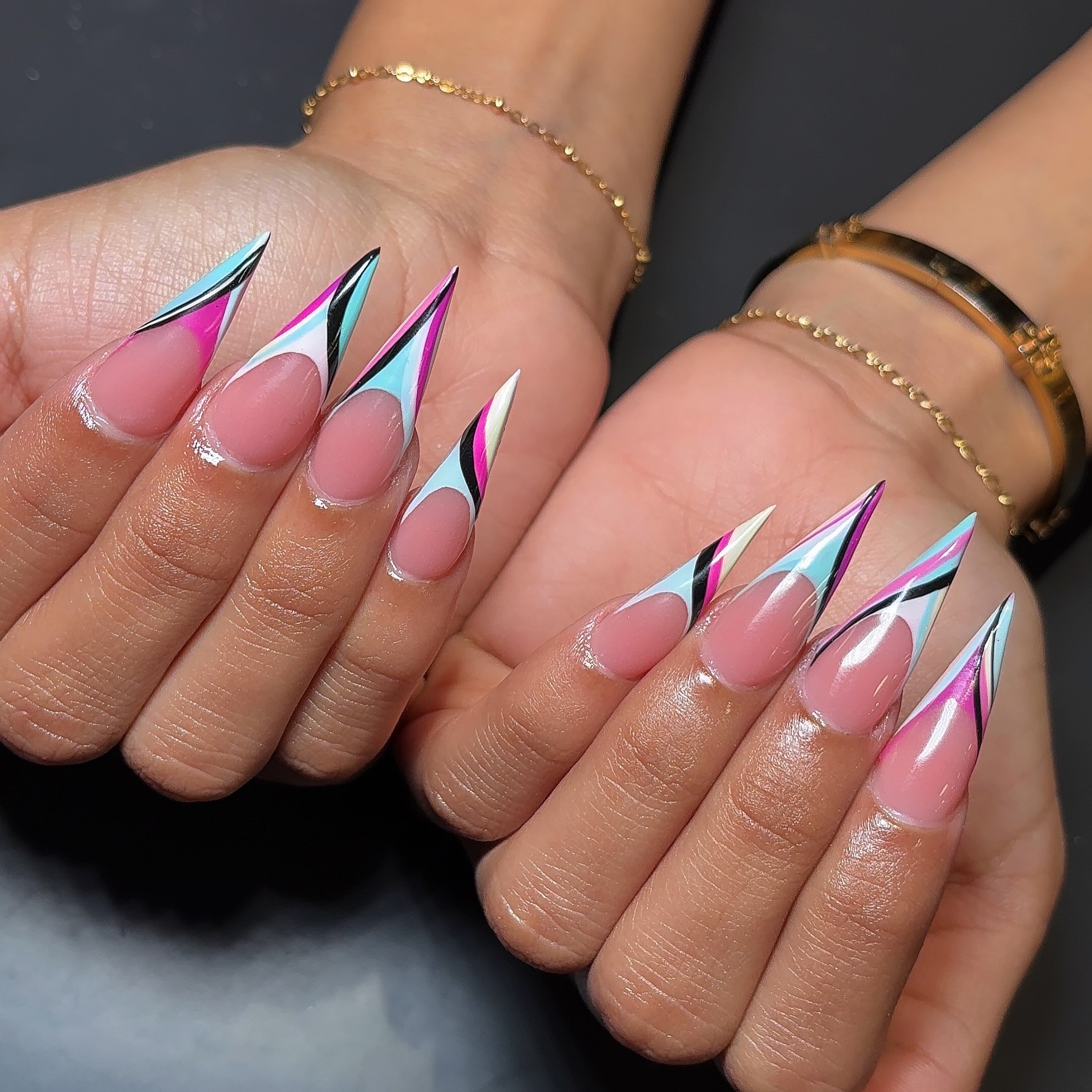 Nail District and Beauty in Davie, FL (4)