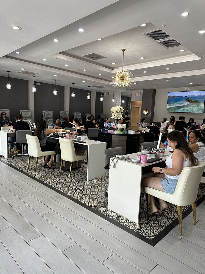 Nail District and Beauty in Davie, FL (6)