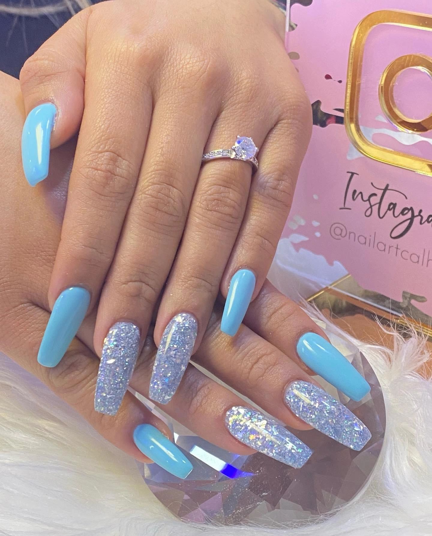Nail Art Calhoun (Next to GNC) in Calhoun, GA (2)