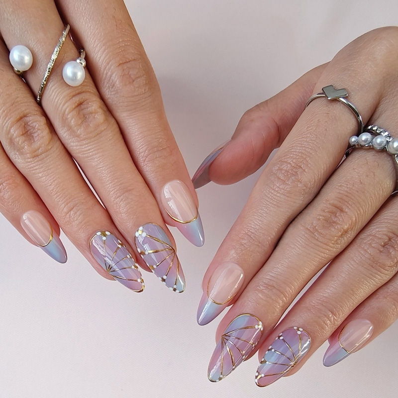 Highland Nail Bar in Memphis, TN (2)