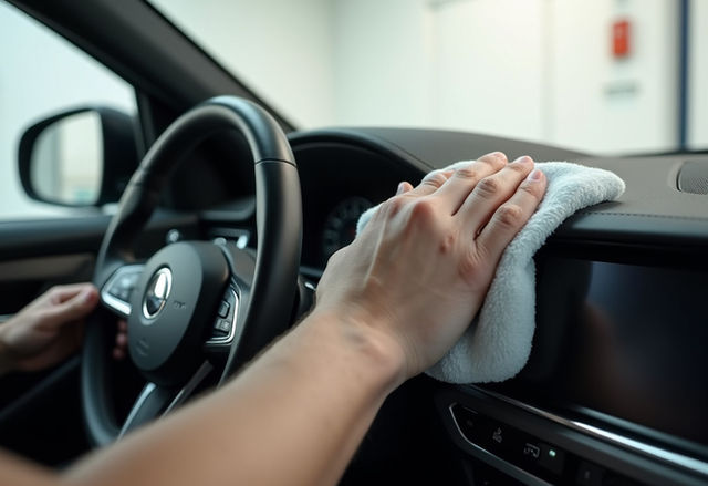 608 auto and detailing service in Merrimac, WI (5)