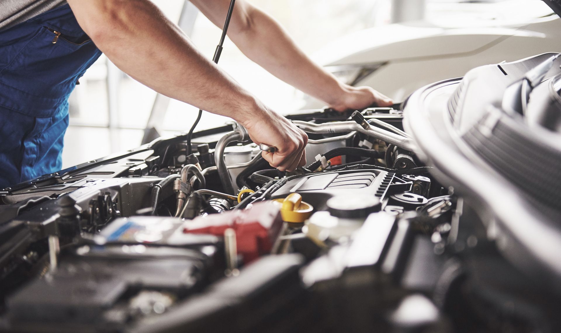 A Better Auto Repair in Oceanside, CA