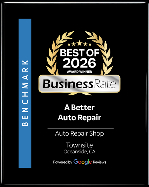 A Better Auto Repair in Oceanside, CA (2)