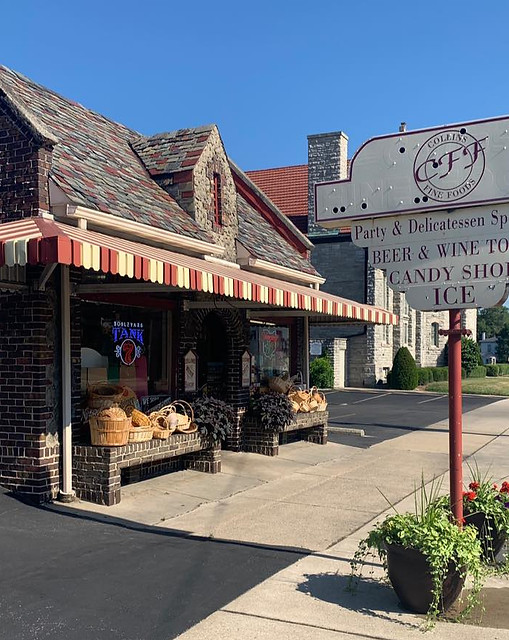Collins Fine Foods in Van Wert, OH (2)