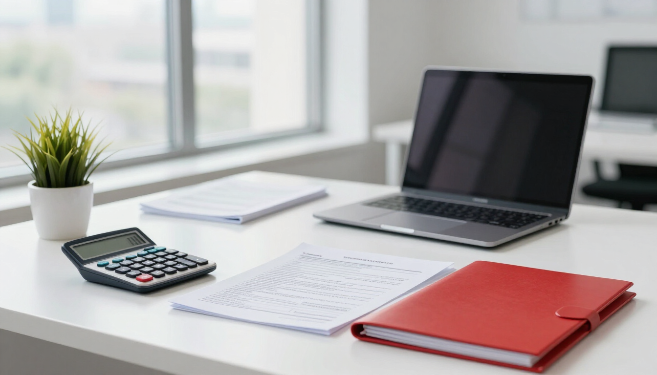 JM Barnes Tax Service, LLC in Newnan, GA (2)