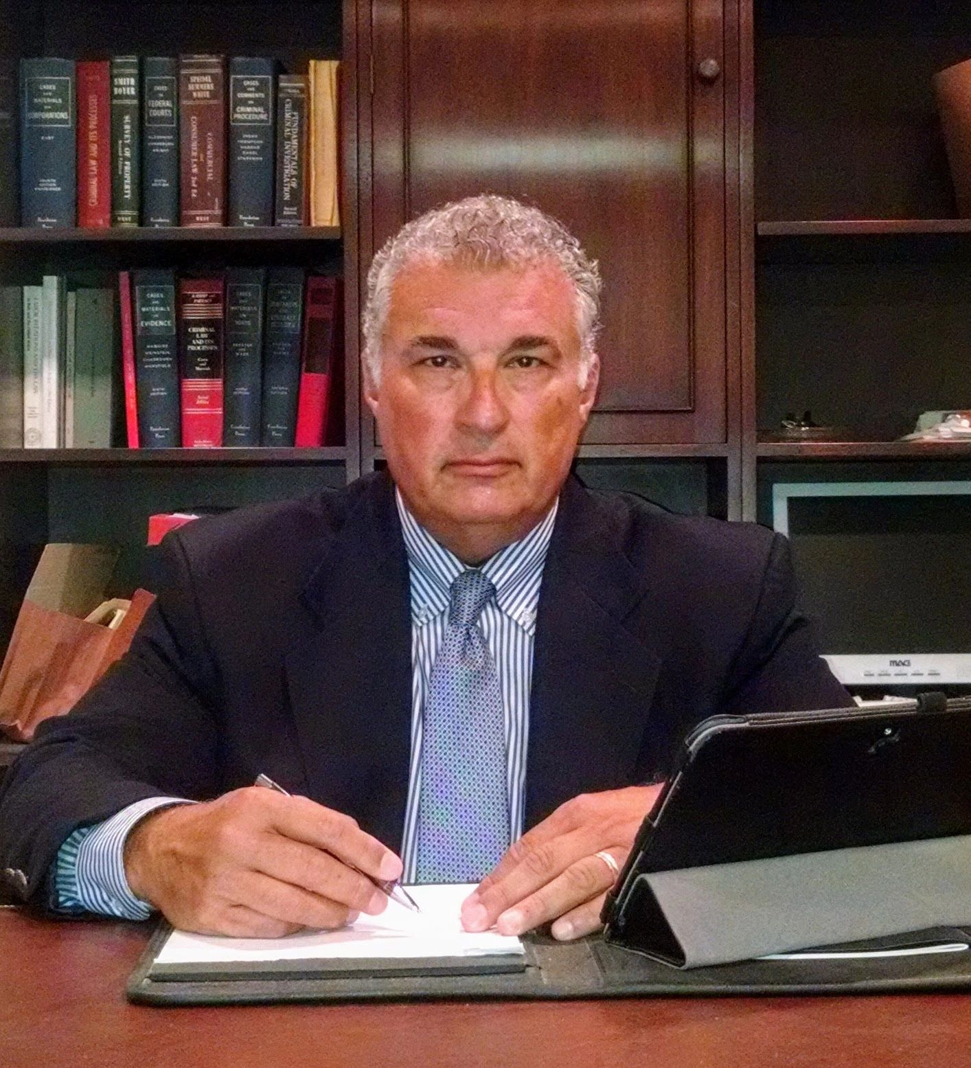 John Sanchez Law Offices in Berwyn, IL