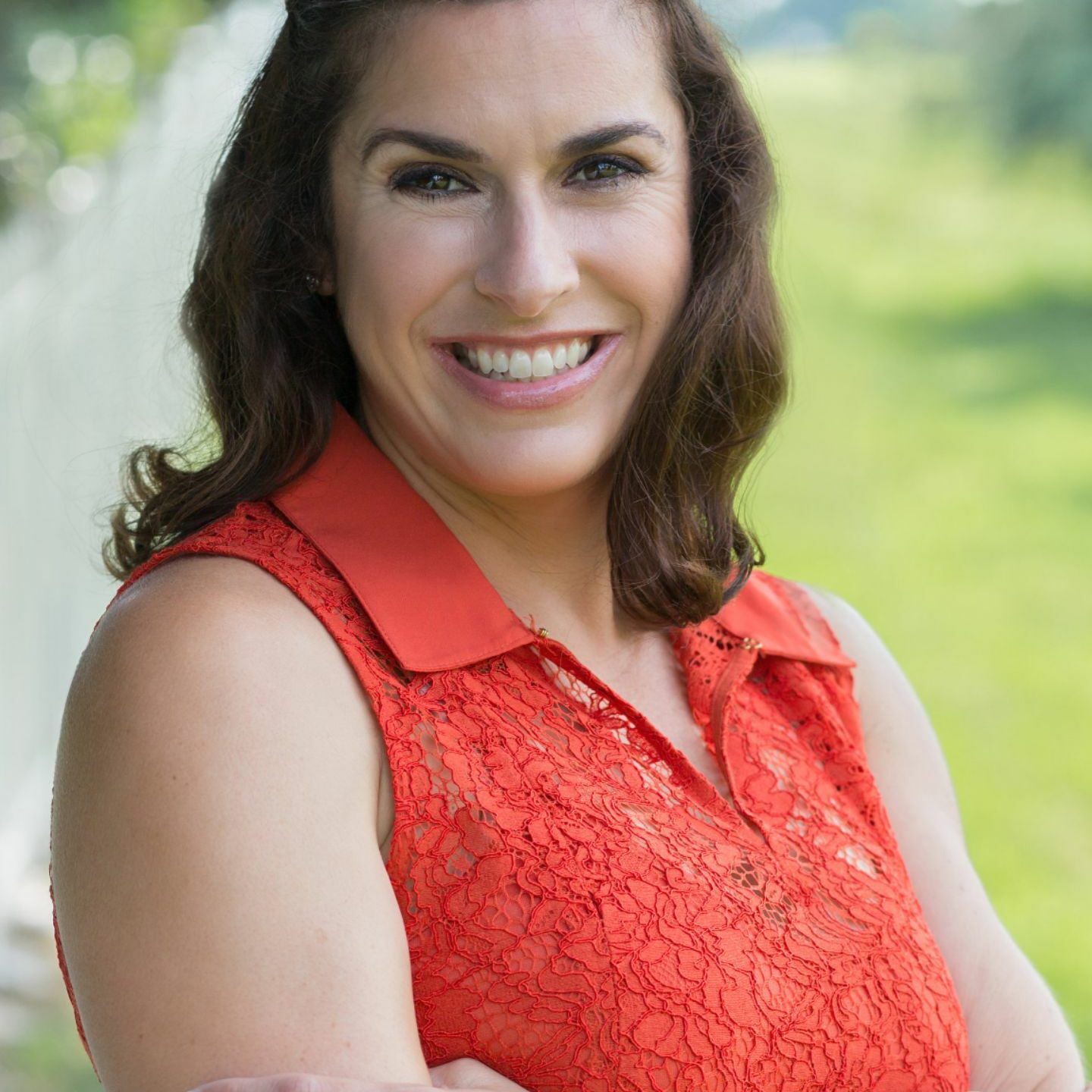 Karen Starr in Greencastle, PA (2)