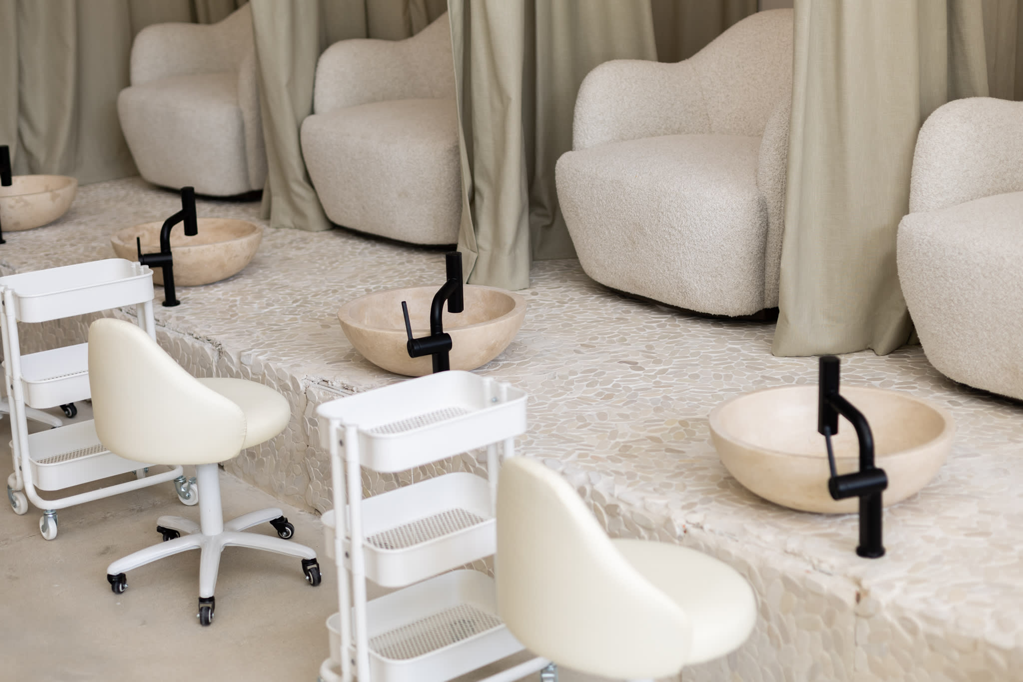 Brisa Nail Spa in Miami, FL (2)