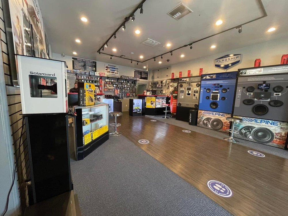 Pro Tint Inc. in Temple City, CA (2)