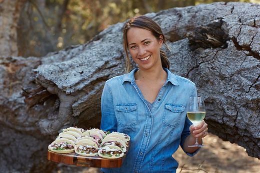 Haute Skillet Catering + Events in San Luis Obispo, CA