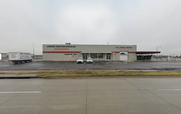 Uniseal Arlington Auto Detailing in Arlington, TX (6)