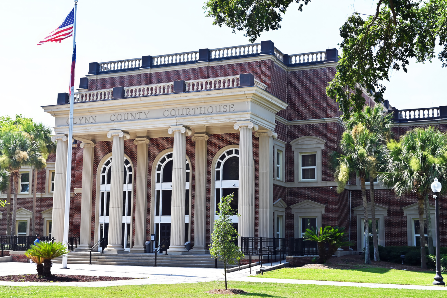The Law Office of Lee S. Ashmore in Brunswick, GA