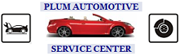 Plum Automotive Service Center in Plum, PA