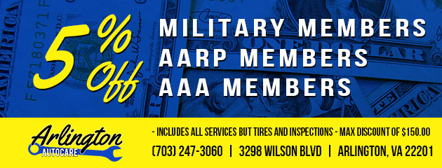 Arlington Autocare in Arlington, VA (4)