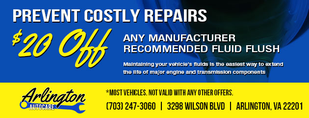Arlington Autocare in Arlington, VA (6)