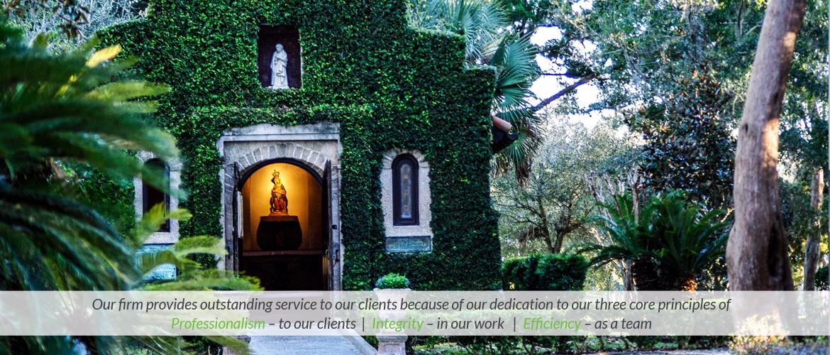 W H O'Connell & Associates PA in St. Augustine, FL