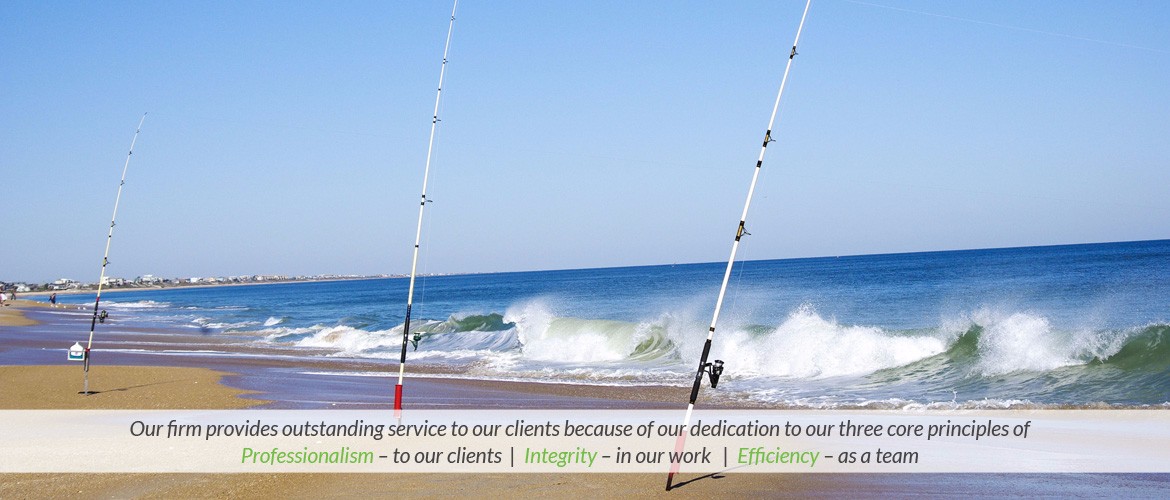 W H O'Connell & Associates PA in St. Augustine, FL (2)