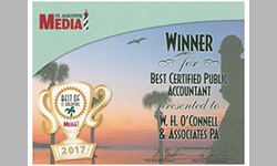 W H O'Connell & Associates PA in St. Augustine, FL (6)