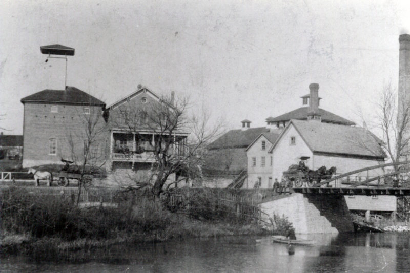 Thornton Distilling Co. in Thornton, IL (4)