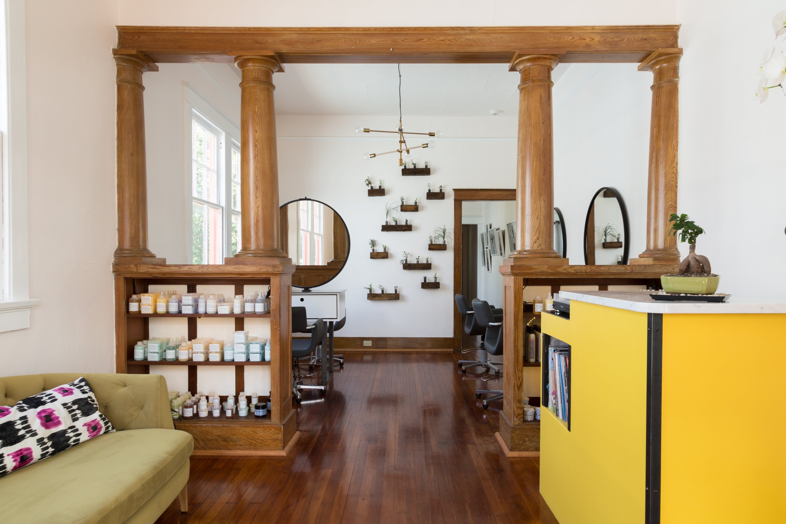 Sweet Olive Salon in New Orleans, LA
