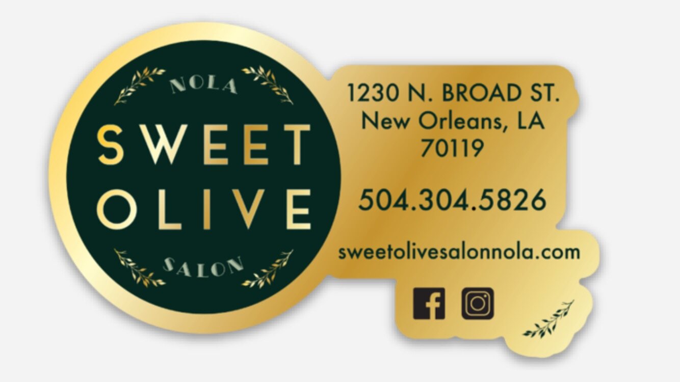 Sweet Olive Salon in New Orleans, LA (3)