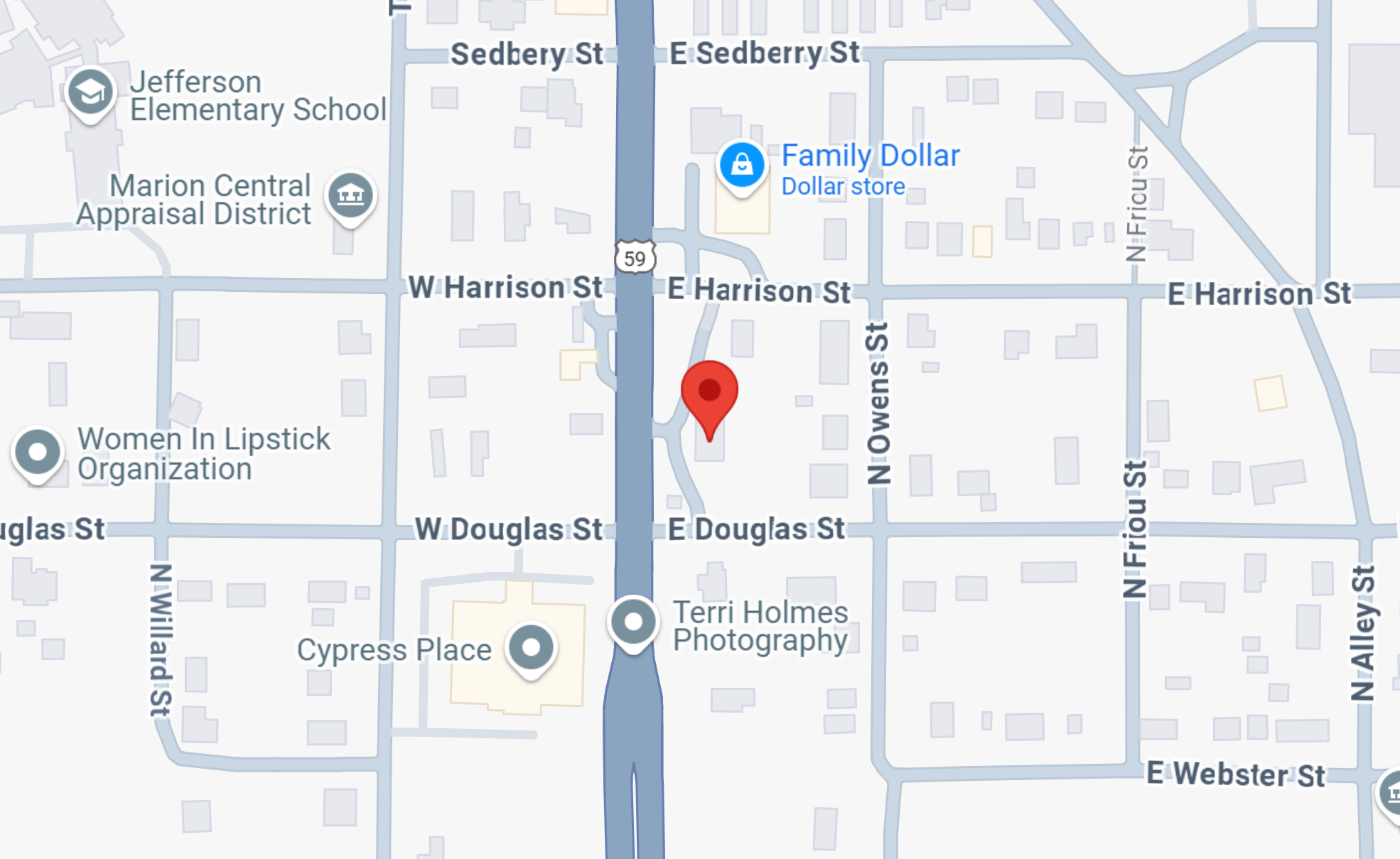 Patriot Auto Repair in Jefferson, TX (2)
