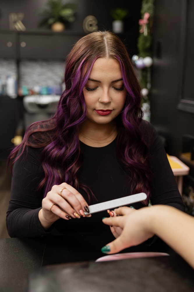 Eclipse Beauty LLC in Canton, OH (4)