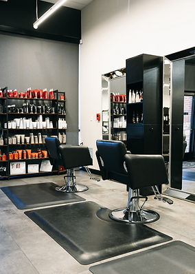 Christi Danielle Salon in Flower Mound, TX (3)