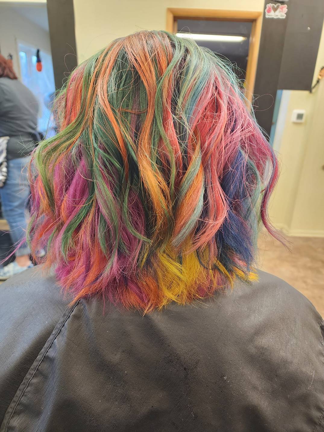 New Image Salon LLC in Platteville, WI (2)