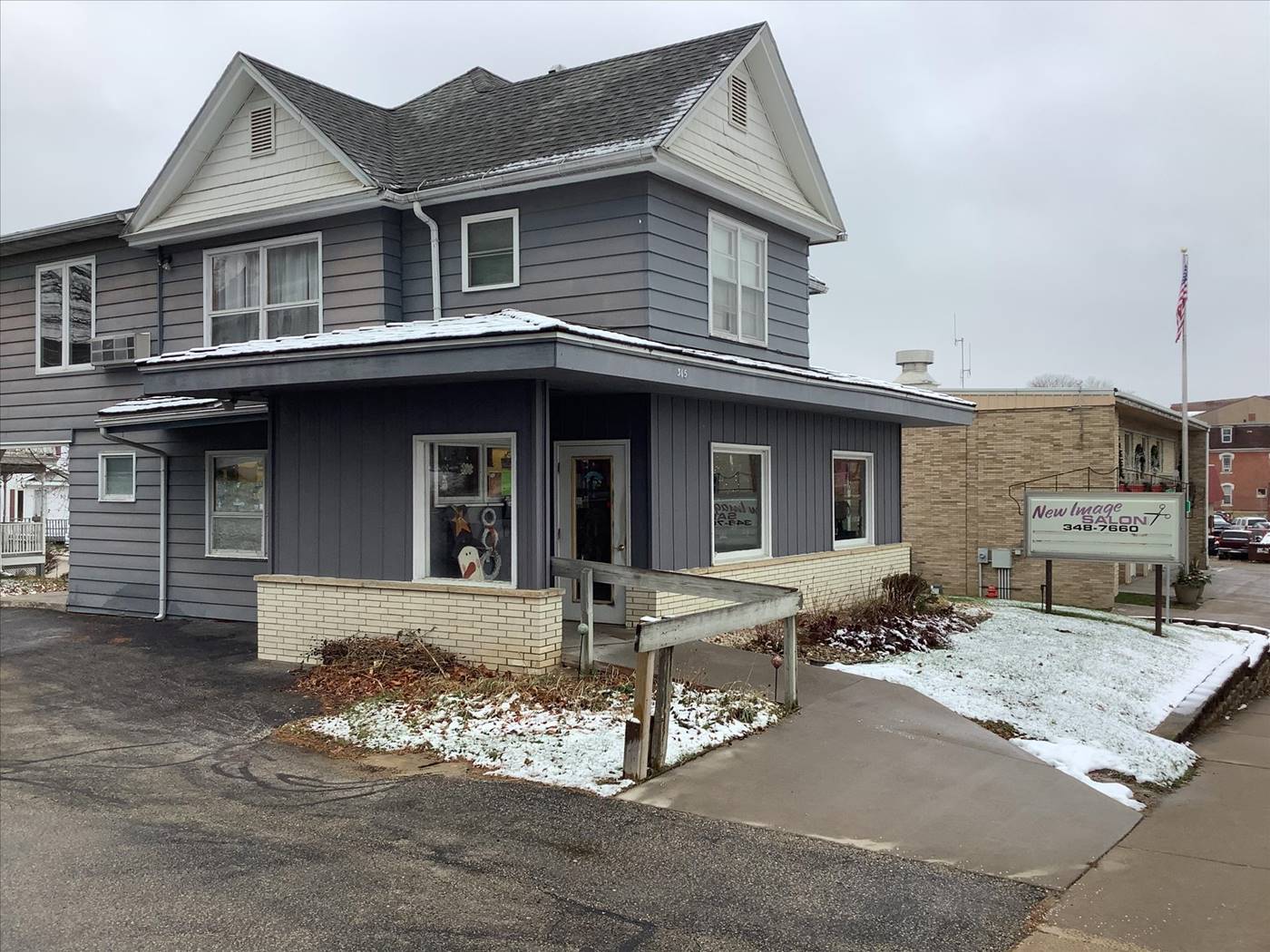 New Image Salon LLC in Platteville, WI (5)