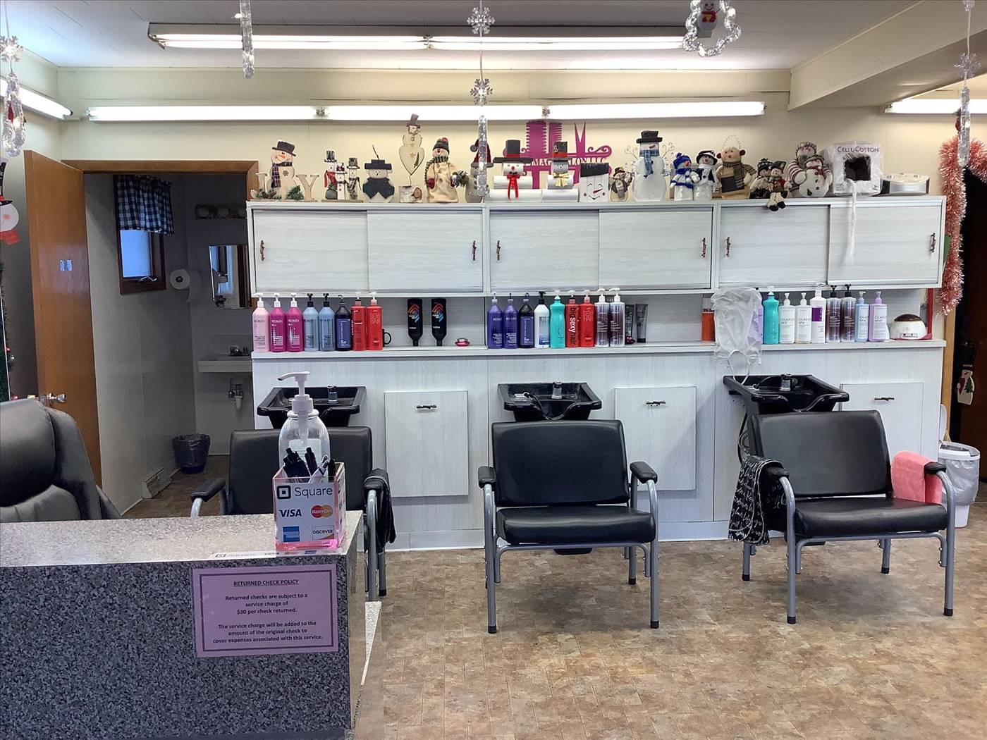 New Image Salon LLC in Platteville, WI (6)