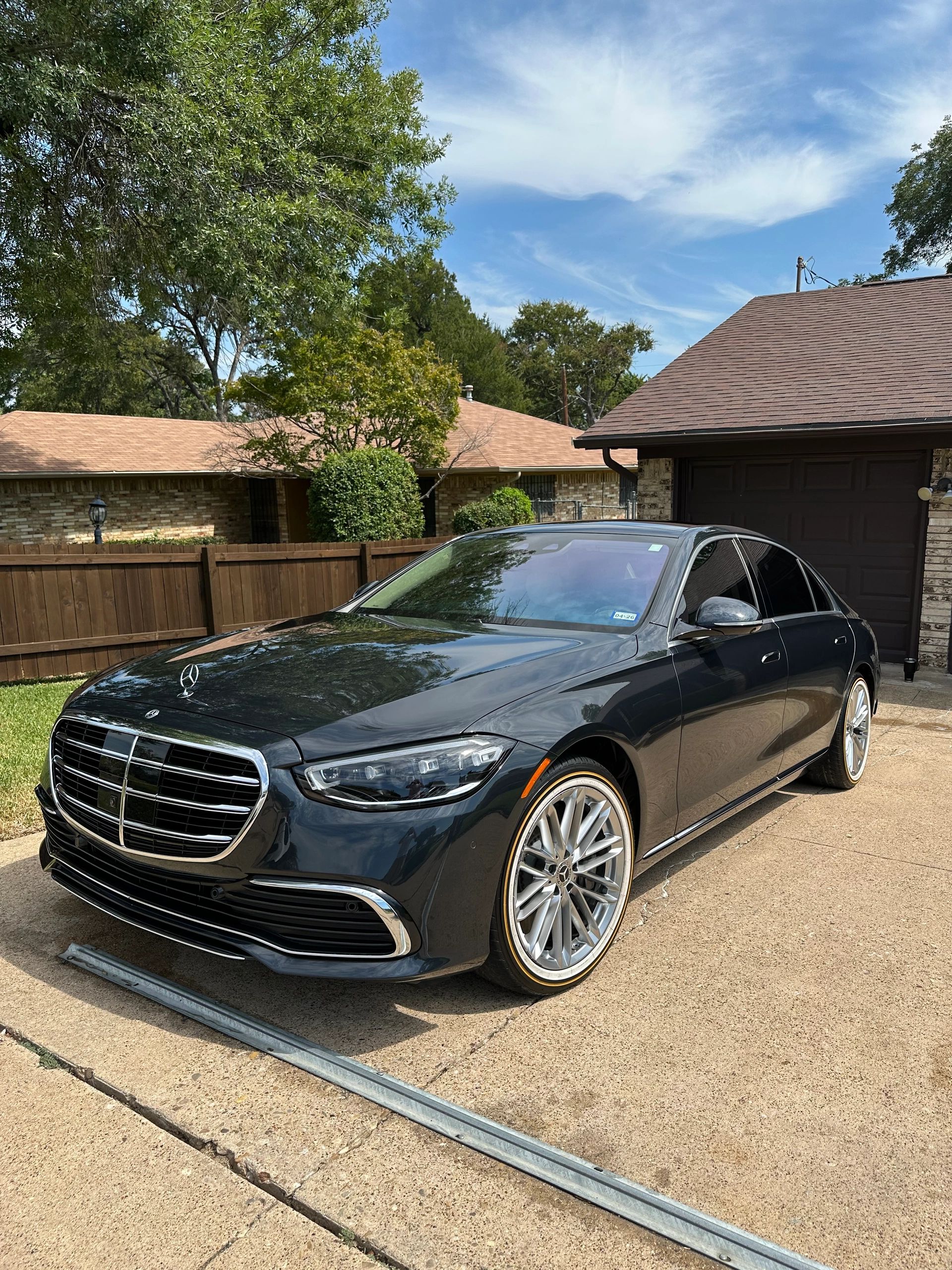 Divine auto Detailing in Forney, TX