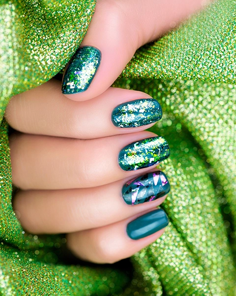 Natural Nails Salon And Spa in Pottstown, PA (3)
