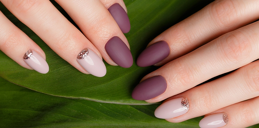 Natural Nails Salon And Spa in Pottstown, PA (4)