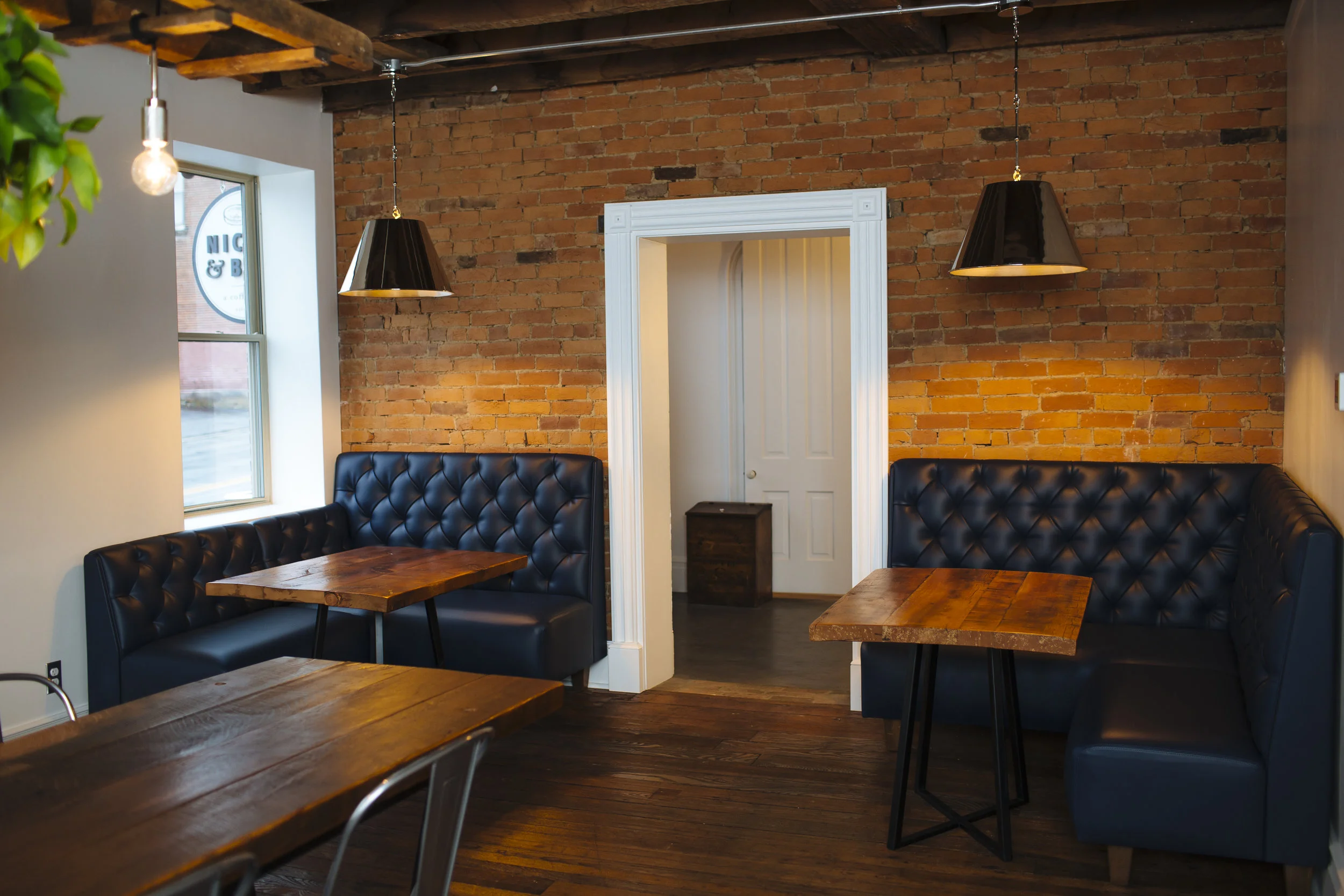 Nickel & Bean in Lexington, OH (3)