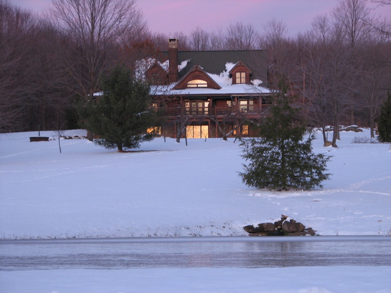 Beith Associates in Franklin, PA (2)