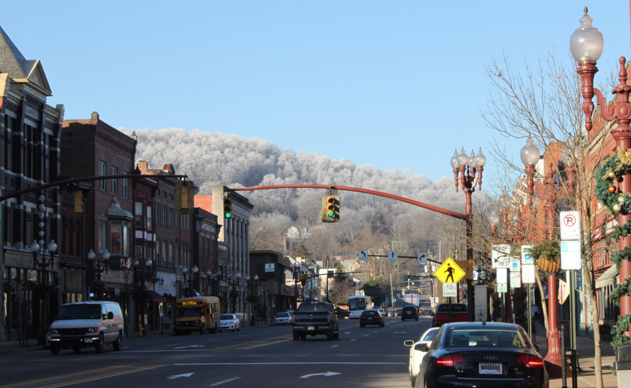 Beith Associates in Franklin, PA (5)
