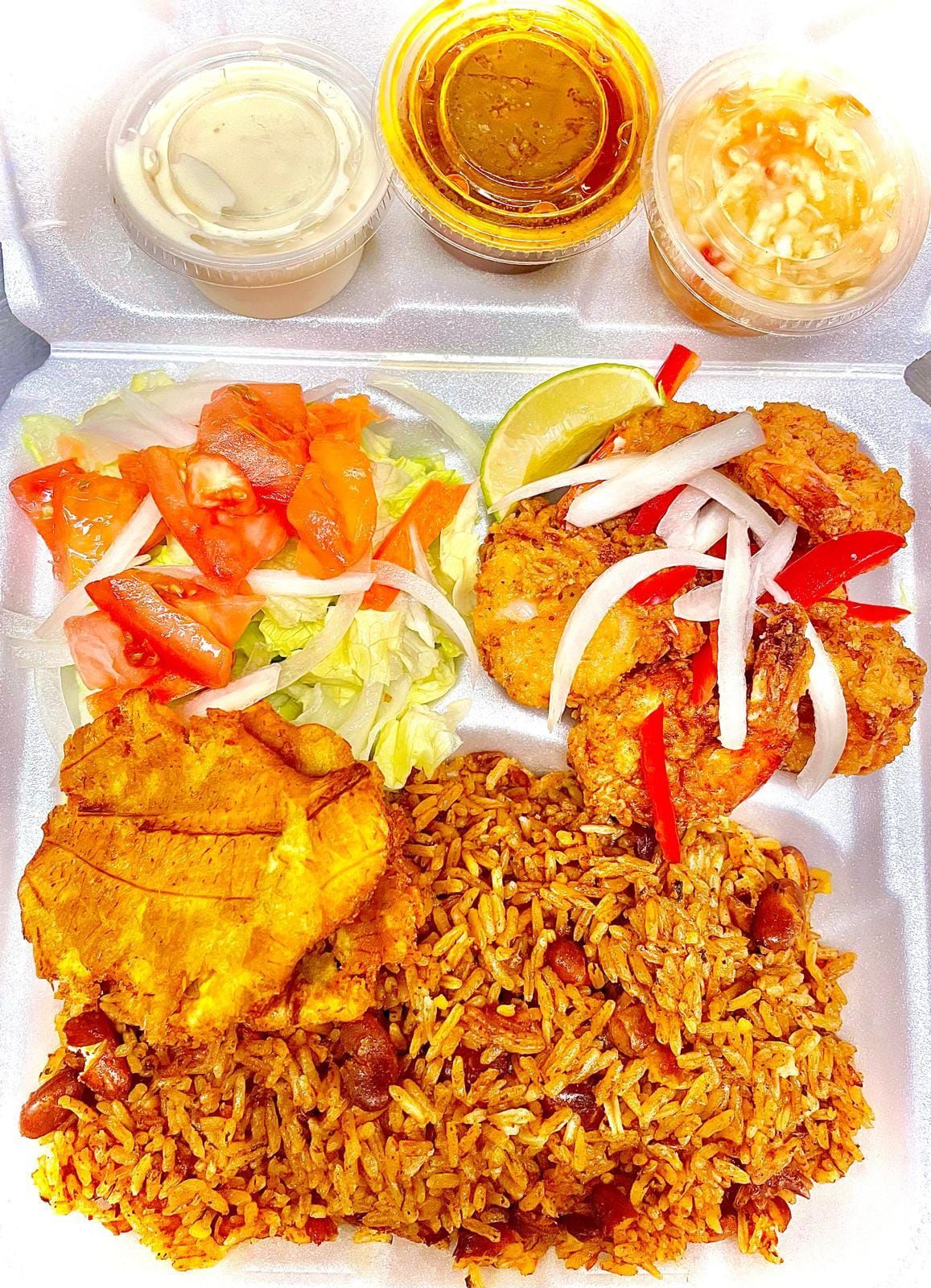 Good Taste Caribbean Restaurant in Homestead, FL